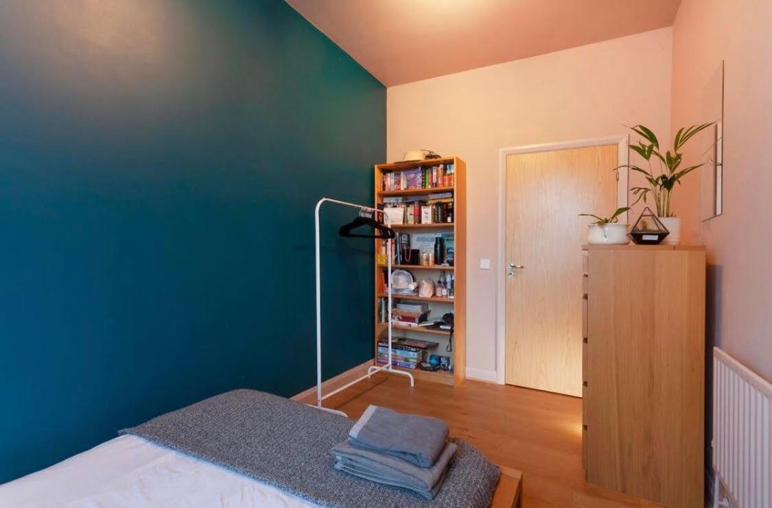 Raleigh Loft Apartment Нотингам Екстериор снимка