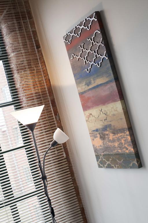 Raleigh Loft Apartment Нотингам Екстериор снимка