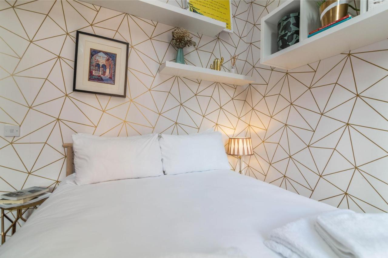 Raleigh Loft Apartment Нотингам Екстериор снимка